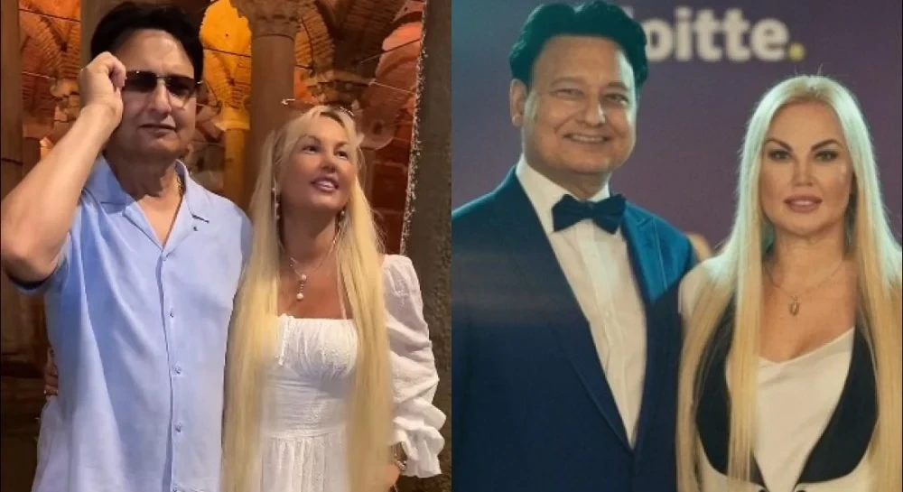 “Дуже сильна депресія”: Камалія розповіла, що сталося з мільярдером Захуром