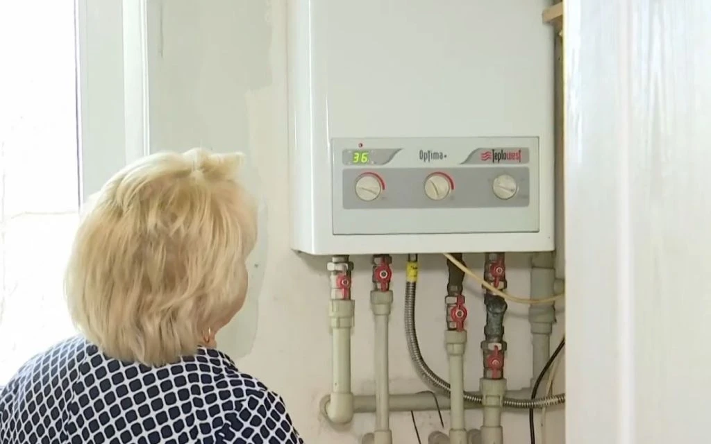За недопуск до перевірки газового котла можуть відключити газ: техогляд коштує до 2000 грн
