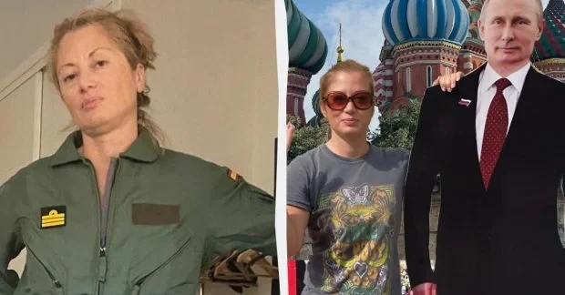 Офіцер НАТО привів знайому з Tinder на секретну базу: спалахнув шпигунський скандал