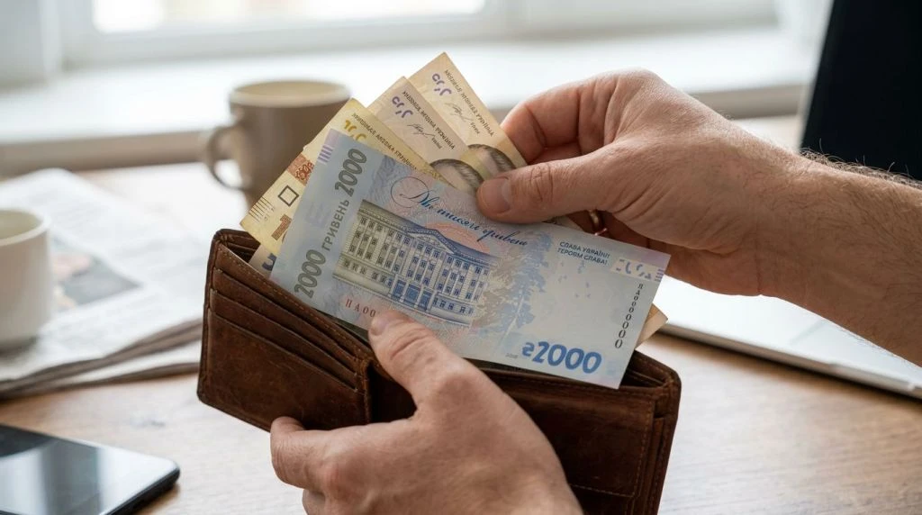 Банкнота 2000 гривень не обвалить курс: у НБУ пояснили, що зміниться