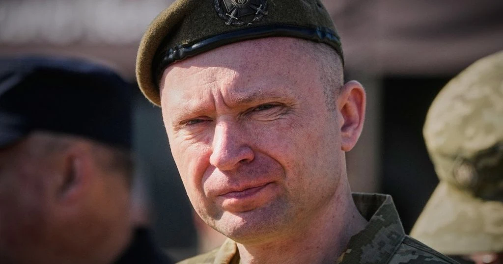 Драпатий почав ревізію офіцерів Генштабу: частину можуть відправити у війська