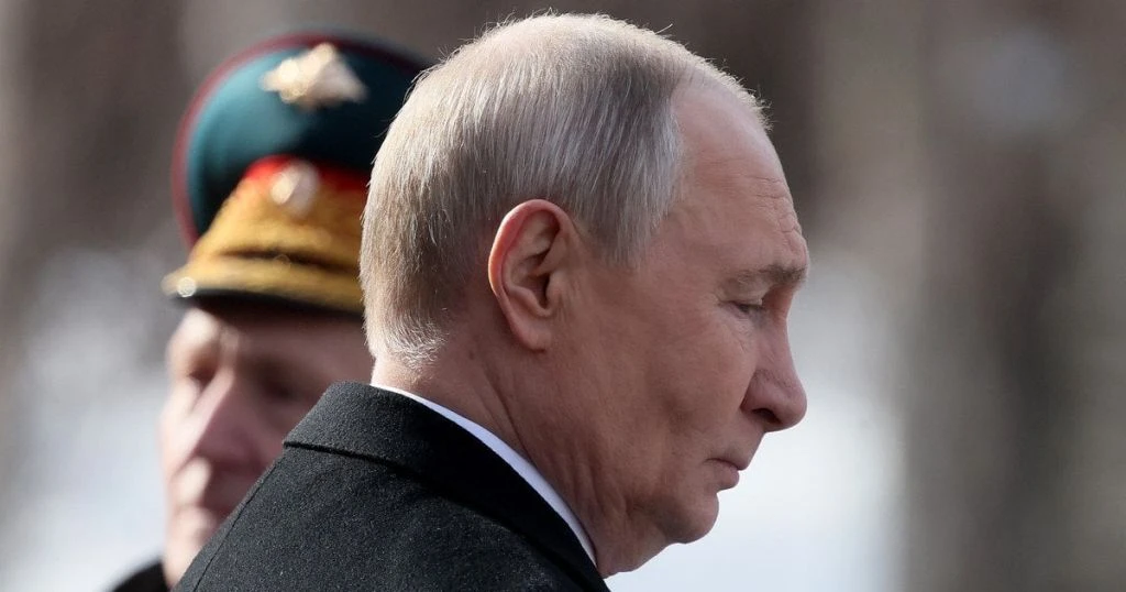 Родина Путіна здійснила щонайменше 180 перельотів на приватних літаках: хто оплачував рейси